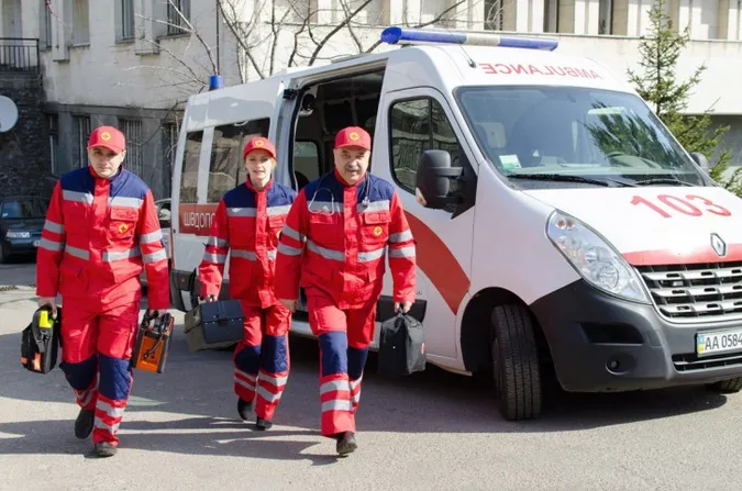 Місія – врятувати життя: що потрібно зробити в реформі екстреної допомоги на Волині