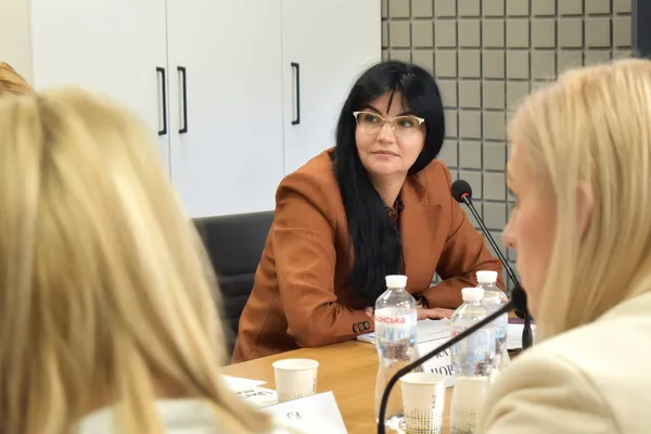 «Пріоритет влади – забезпечити право дитини рости у сім'ї», – Тарас Шкітер  (фото)