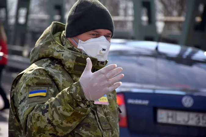 Для українців відкриті 23 країни: перелік