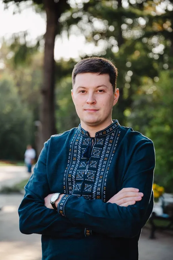 Свідоме декларування доходів та сплата податків – шлях до побудови сучасного європейського суспільства, – Сергій Лисеюк