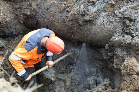 На оновлення ковельського водопроводу та каналізації треба 240 років