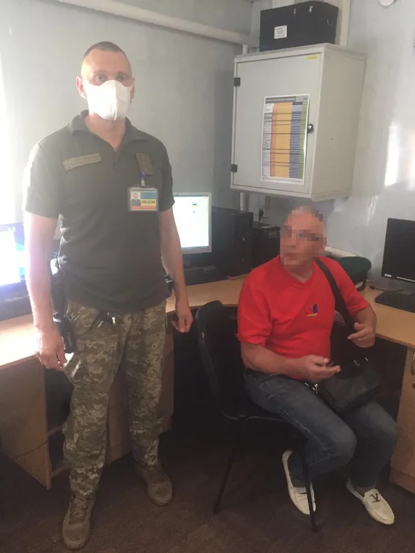 Вбивство на автомийці в Луцьку: на кордоні затримали десятого учасника стрілянини (фото)