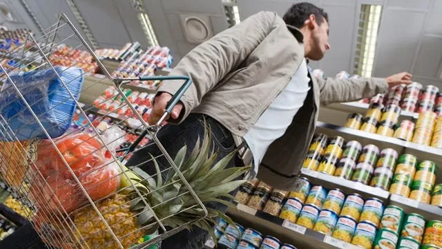 Запустили платформу для відстежування цін на продукти