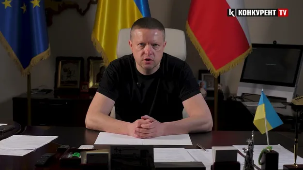 Світло завжди знаходить шлях у темряві, – голова Волинської ОДА привітав із Великоднем (відео)