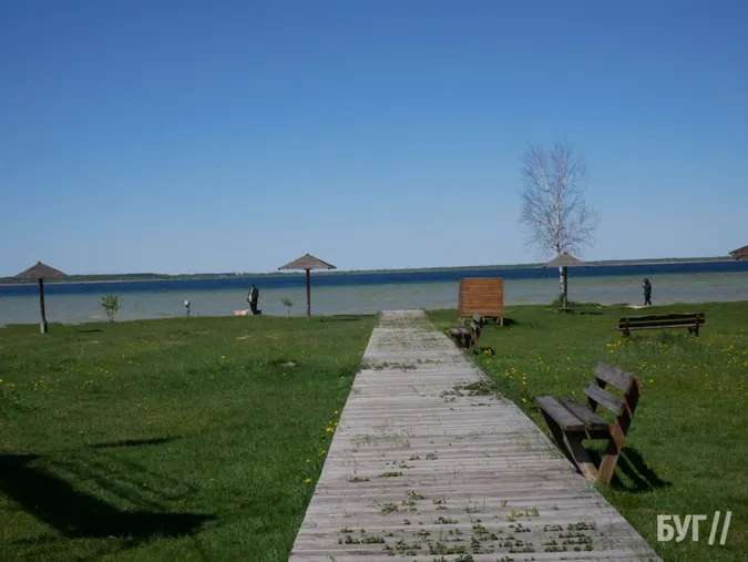 Шацькі озера без туристів: як живе місцина напередодні сезону (фото)