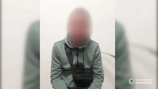 Шахрай з Львівщини «заробив» пів мільйона на продажі неіснуючого військового спорядження (відео)