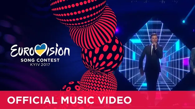 Топ-10 фаворитів Євробачення-2017