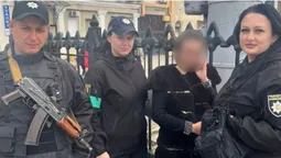 Зниклу 15-річну волинянку розшукали на Одещині (фото)