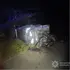На Ковельщині п'яний водій влупився в дерево – травмувалася 16-річна дівчина