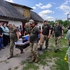 Понад півтора року родина чекала звістки: на Волині попрощалися з воїном Миколою Войтюком (фото)