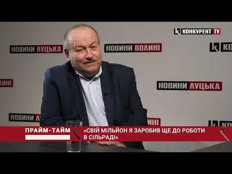 «Авто хотіли вкрасти», – Семенюк про підпал Тойоти