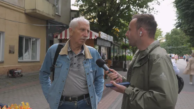 Що лучани думають про обмеження виїзду чоловікам за кордон після війни (опитування)