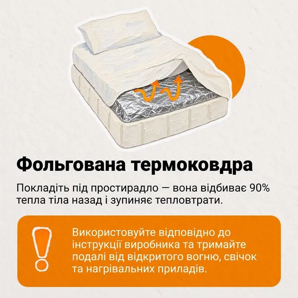 Як зігріти дім під час відключень: 10 порад, які допоможуть пережити зиму