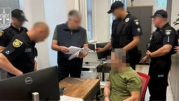 Стало відомо, хто вбив Андрія  Парубія: ким виявився стрілець