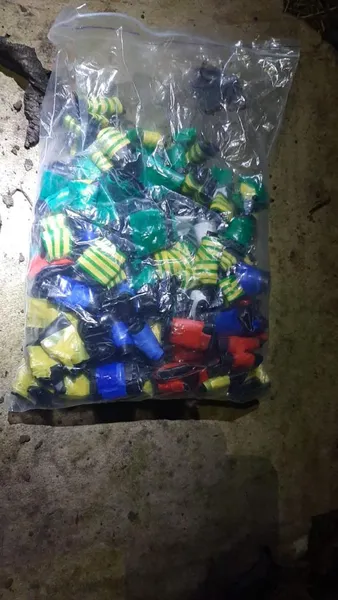 На Волині судитимуть банду закладників (фото)