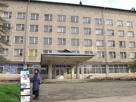 Волинський підприємець «воює» за землю на Івано-Франківщині