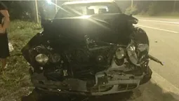 Розповіли про стан дітей, що постраждали в ДТП у Струмівці