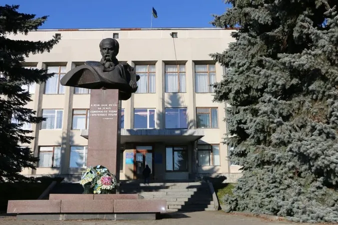 На Волині міська рада закупила квадрокоптери без конкурсу у фірми з криміналом за розкрадання