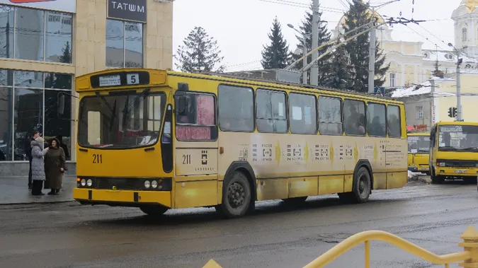 У Луцькій міськраді придбають до тридцяти тролейбусів