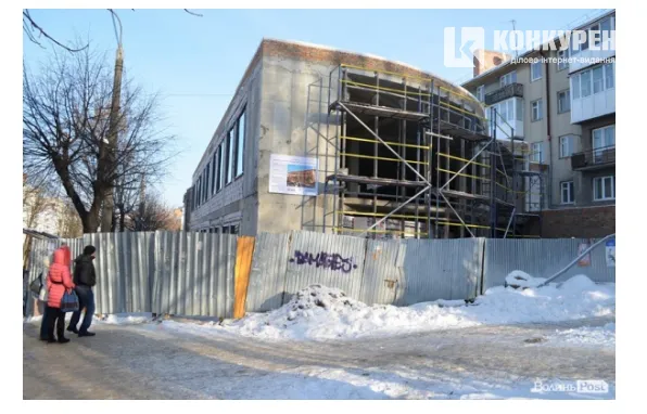 Крізь терни до мандату: політичний шлях кандидатів 23 округу