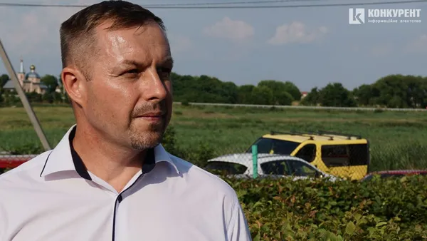 З танцями та музикою: як у Липлянах, Рокинях та Прилуцькому святкували День села (фото)