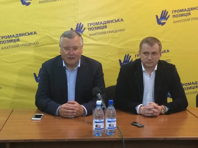 «Громадянська позиція» має кількох кандидатів на мера Луцька