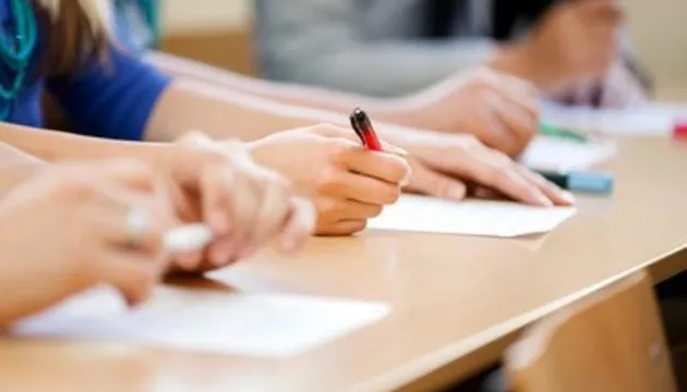 У ЗНО з історії України було питання без правильної відповіді