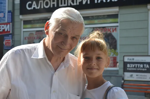 Vox populi. День Прапора та День Незалежності: що думають містяни про свято в Луцьку (фото)
