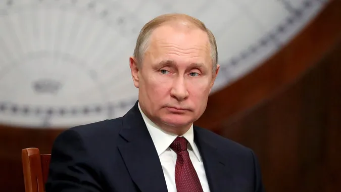 Путін на першій зустрічі із Зеленським хоче обговорити ситуацію на Донбасі
