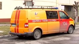 У луцькому виші  розбризкали перцевий газ  (відео)