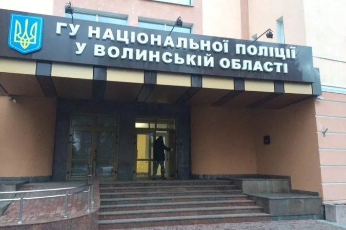 На Волині — понад 30 випадків звернення до поліції через вибори