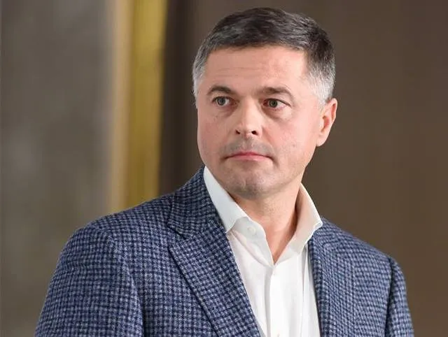 Волинський бізнесмен потрапив в топ-10 людей, яким довіряє громада