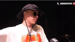 Чому співак Parfeniuk відмовився співпрацювати з гуртом «KALUSH» (ексклюзивне інтерв'ю у Луцьку)