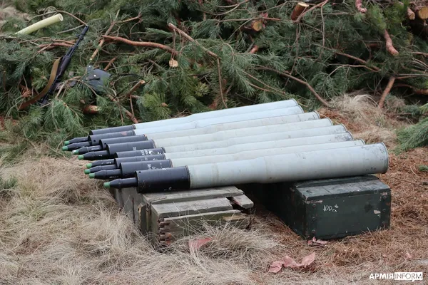 На Волині воїни ТРО тренуються палити групові та одиночні цілі противника (фото)