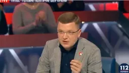 «Послухайте мене», – Шкітер посварився з Нестором Шуфричем