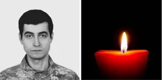 «На щиті» на Волинь повертається полеглий Герой Юрій Бондарук