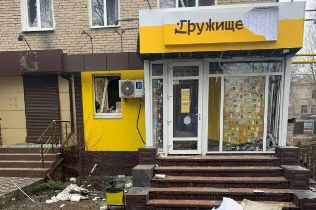 У Волновасі гуманітарна катастрофа: люди благають про допомогу (фото)