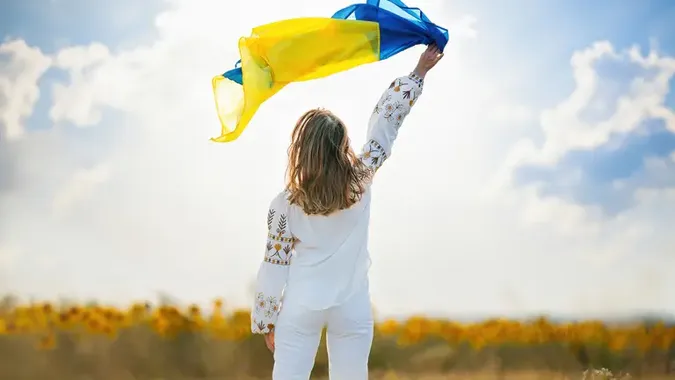 Яка українка була найвродливішою та найбагатшою нареченою Європи