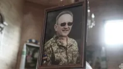 У Володимирі провели в останню земну дорогу полеглого земляка Юрія Пелеха (фото)