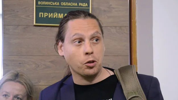 «Розбірки» у Волиньраді: журналісти скандалять із керівництвом  (відео)