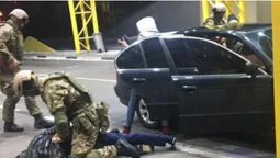 У "Ягодині" затримали сутенерів, які відправляли українок до Німеччини (фото)