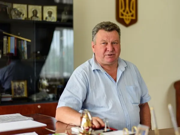 Леонід Стефанович
