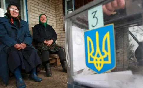 Сьогодні на Волині – вибори в ОТГ