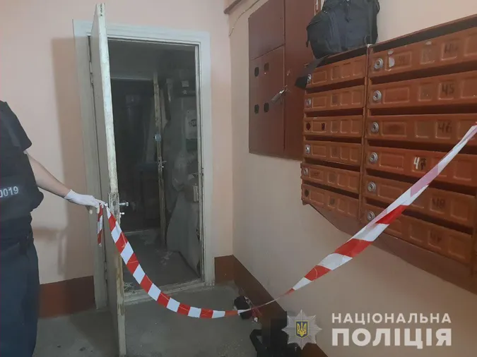 Подвійне вбивство на Соборності у Луцьку: куди поділися понад 80 тисяч доларів