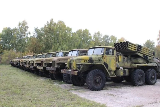 Україна разом із Туреччиною вироблятимуть військову техніку