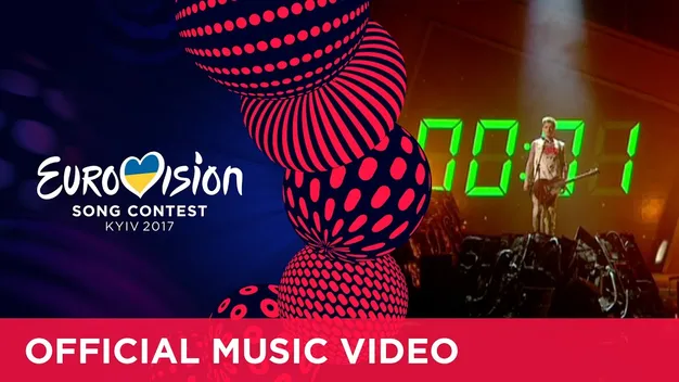 Топ-10 фаворитів Євробачення-2017