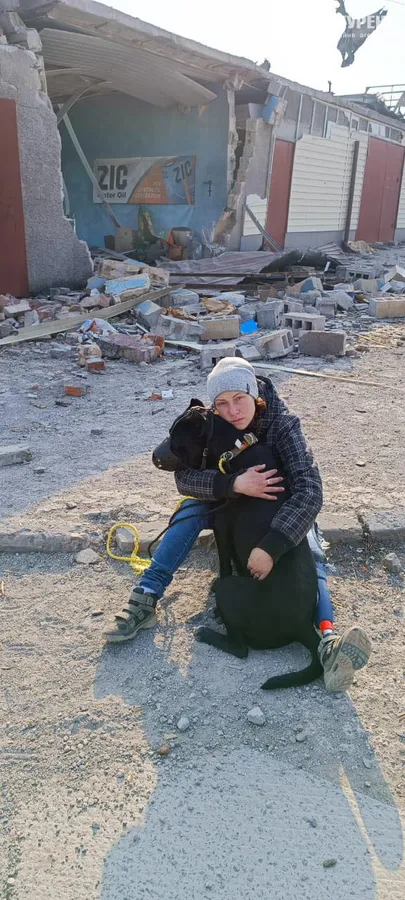 Перші хвилини зустрічі