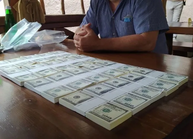На Волині судитимуть «масона», який продавав посаду міністра (фото)