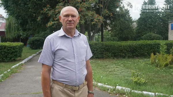 Леонід Матвійчук