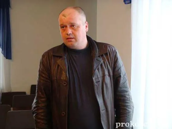 Ковельський комунальник сплатив штраф за ями на дорозі